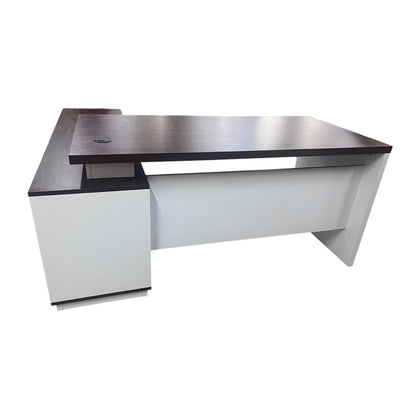 DHIV- Executive Office Desk.