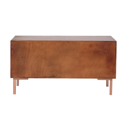 Cabinet with Drawers
