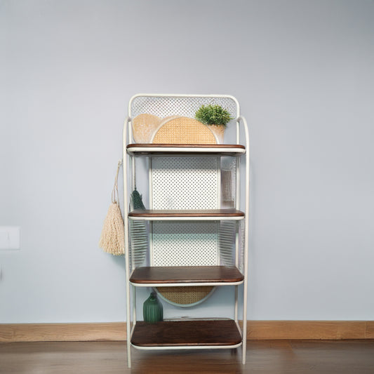 Iron Kitchen Trolley For Kitchen