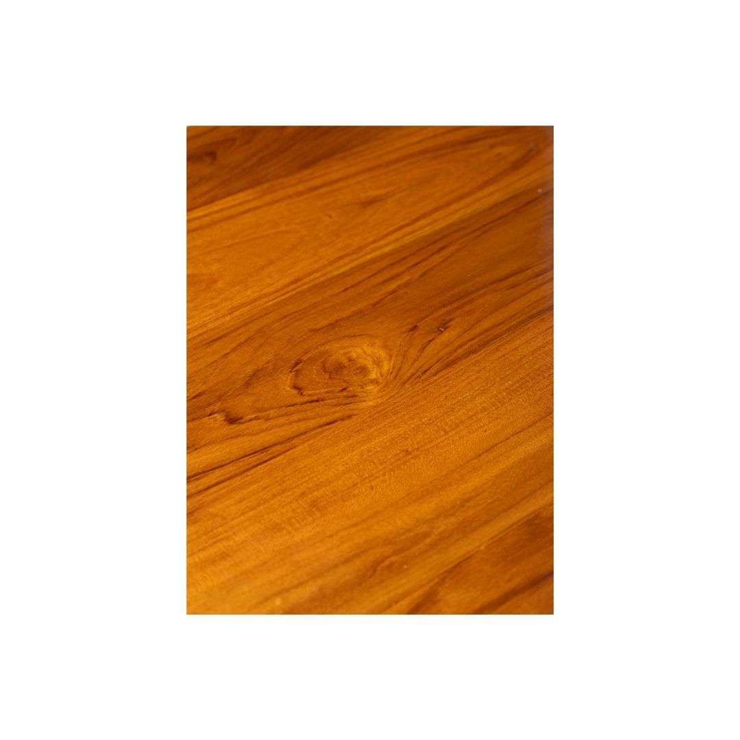 Solid Wood Coffee Table