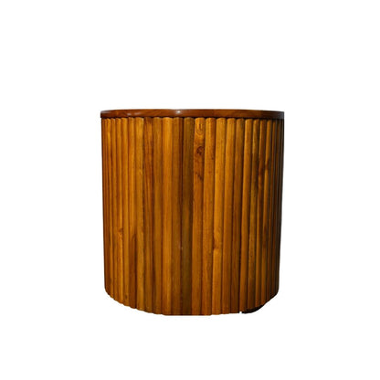 Solid Wood Coffee Table