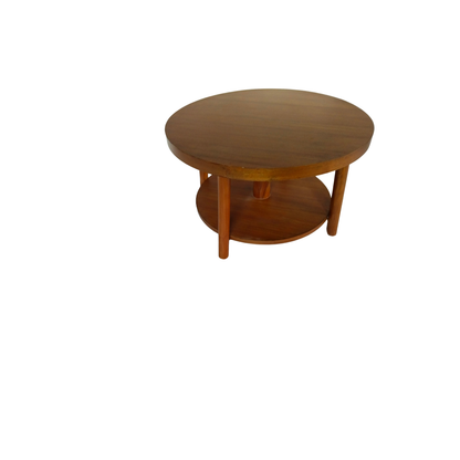 Stylish Solid Wood Side Table