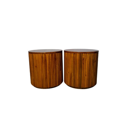 Solid Wood Coffee Table