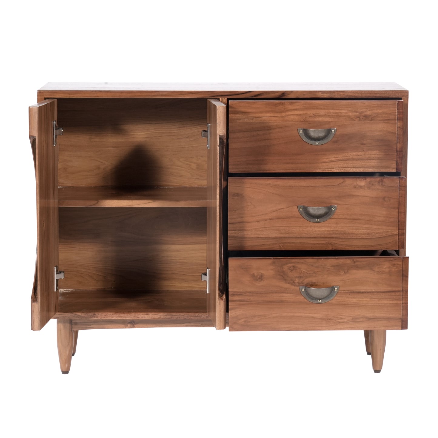 Sideboard wth solid wood