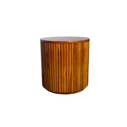 Solid Wood Coffee Table