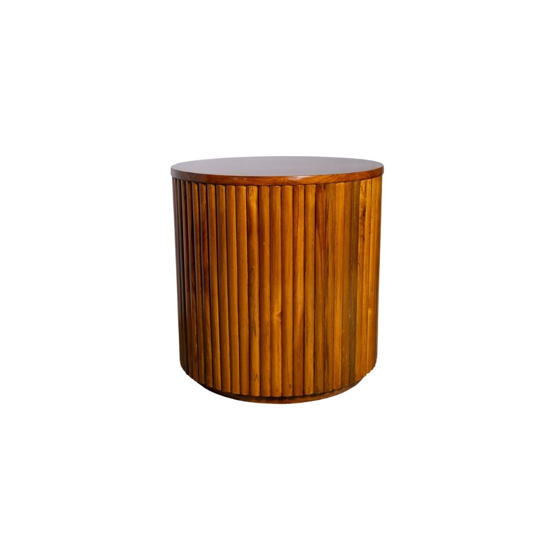 Solid Wood Coffee Table