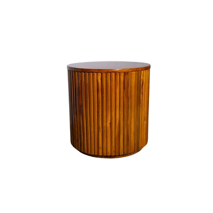 Solid Wood Coffee Table