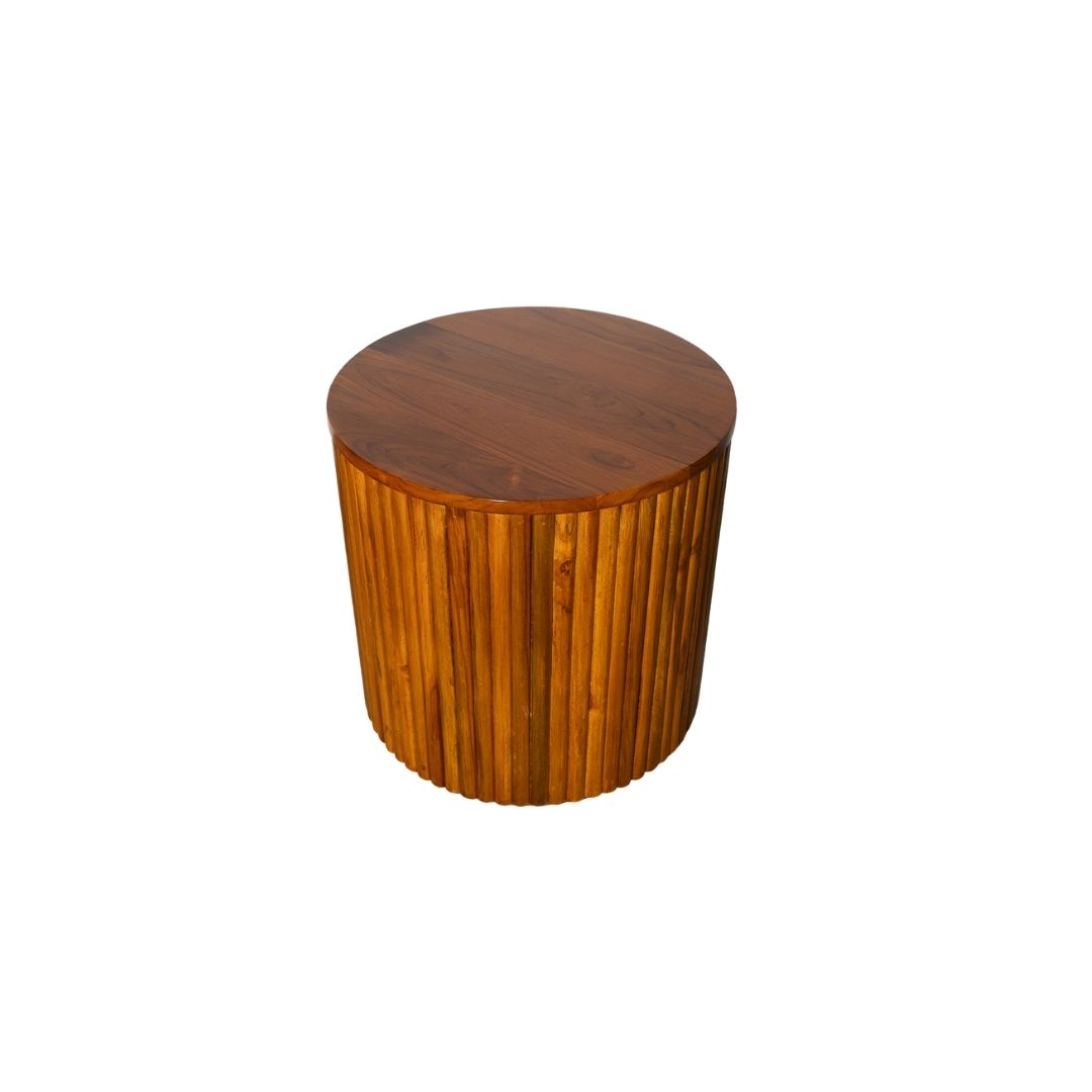 Solid Wood Coffee Table
