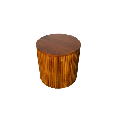Solid Wood Coffee Table