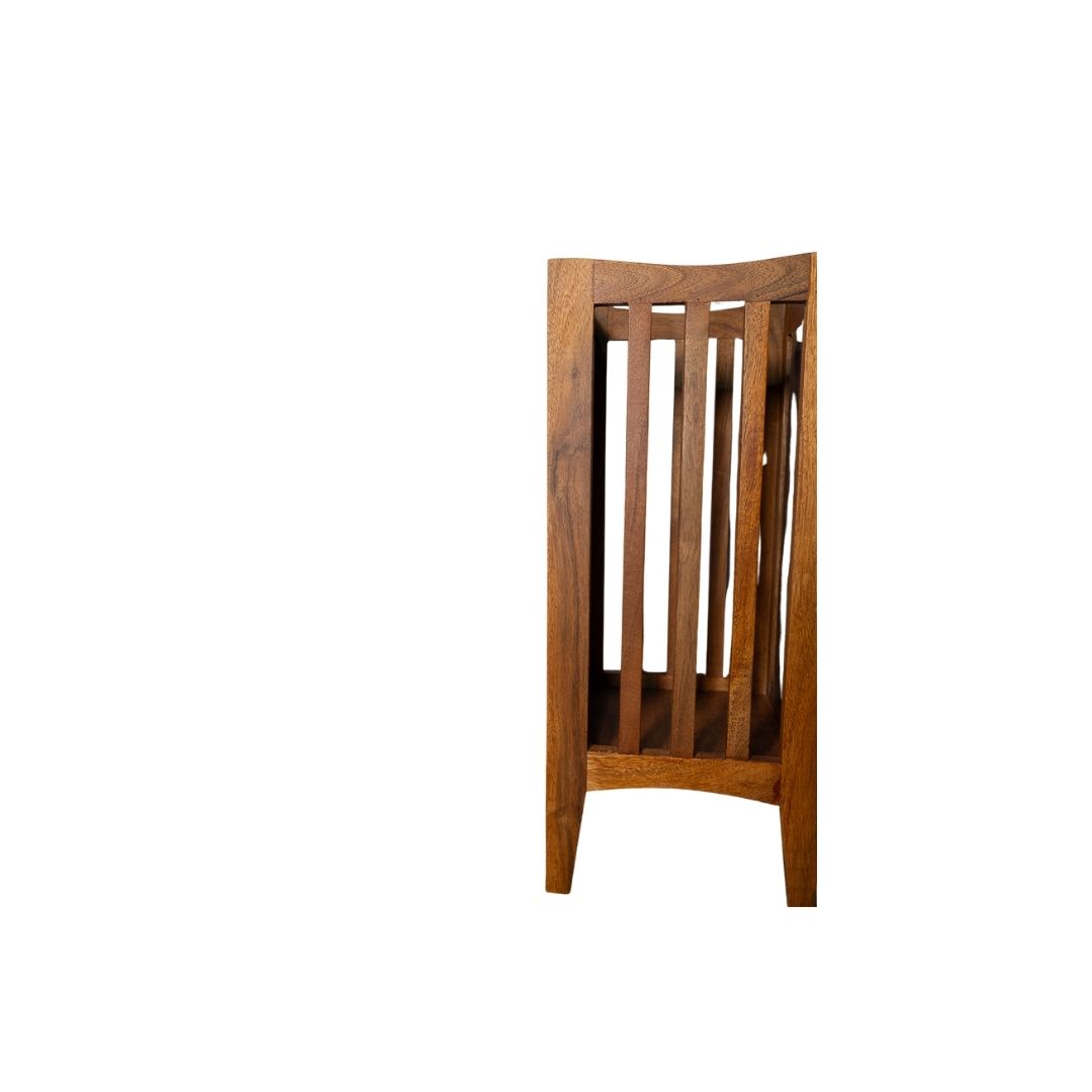 Sheesham Solid Wood Umbrella Holder