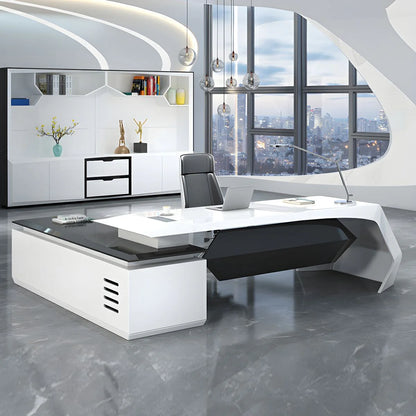 Bhava- Executive Office Desk