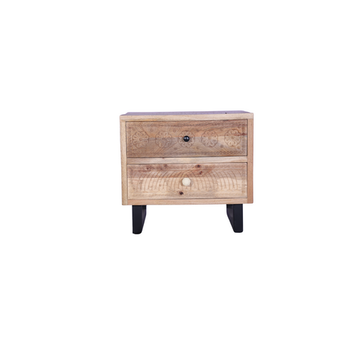 Solid Wooden table