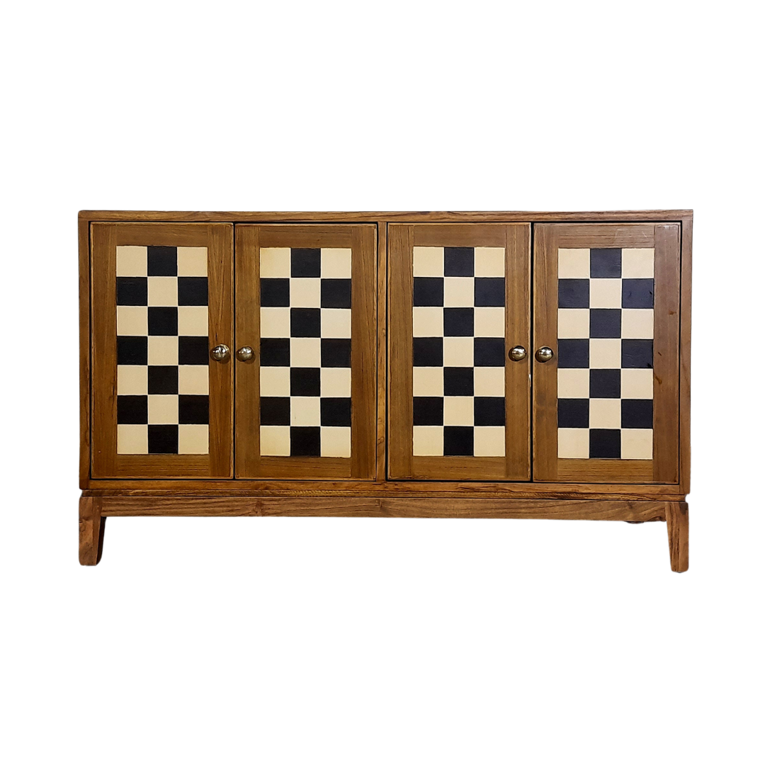 Chess Design Console