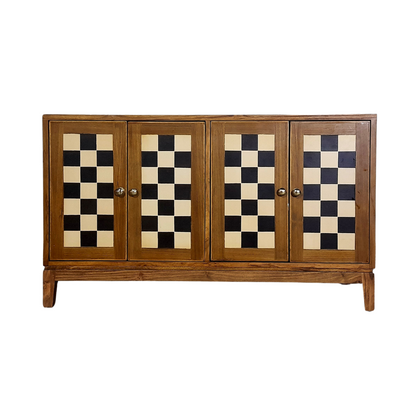 Chess Design Console