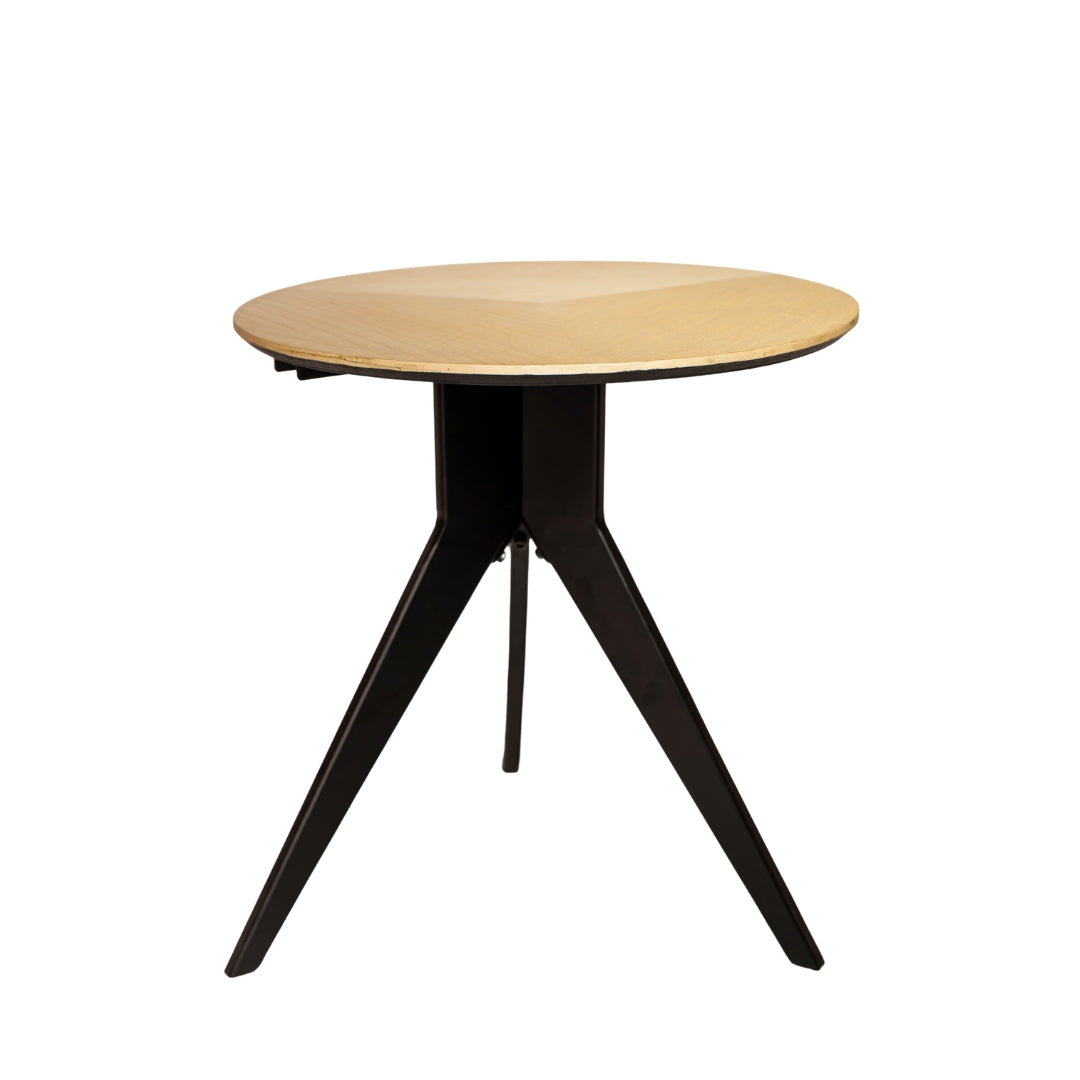 Round Dining Table