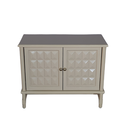 Classic Living Room Cabinet