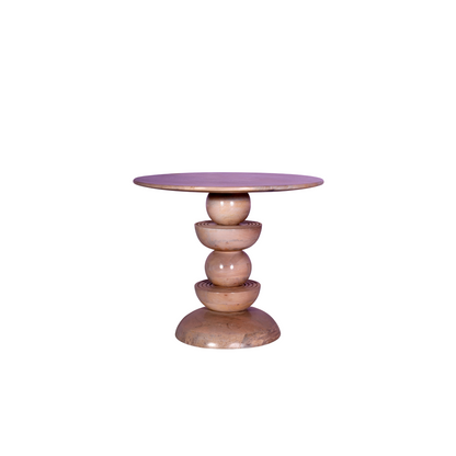 Antic Side Table