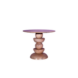 Antic Side Table