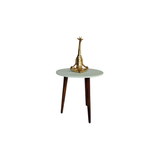 Stylish Solid Wood Side Table