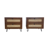 Charlie cabinet for living room