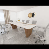 Modern Meeting Table – Professional Design for Collaborative Spaces