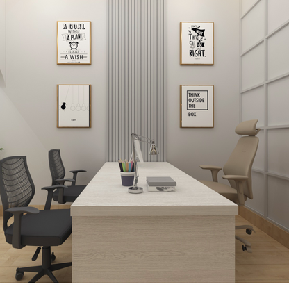 Executive Director Table