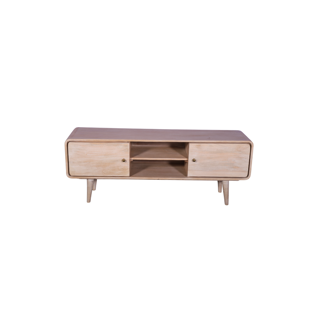 Solid Wood Cabinet
