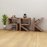 SRK Wooden Table