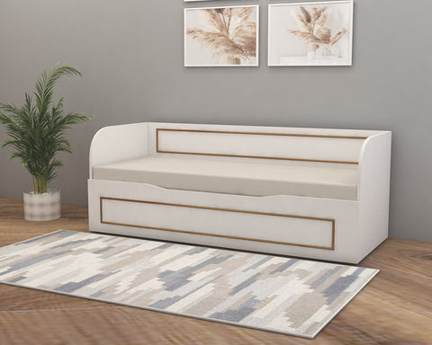 Luxury Sofa Cum Bed – Stylish, Space-Saving & Multi-Functional Furniture for Home & Office