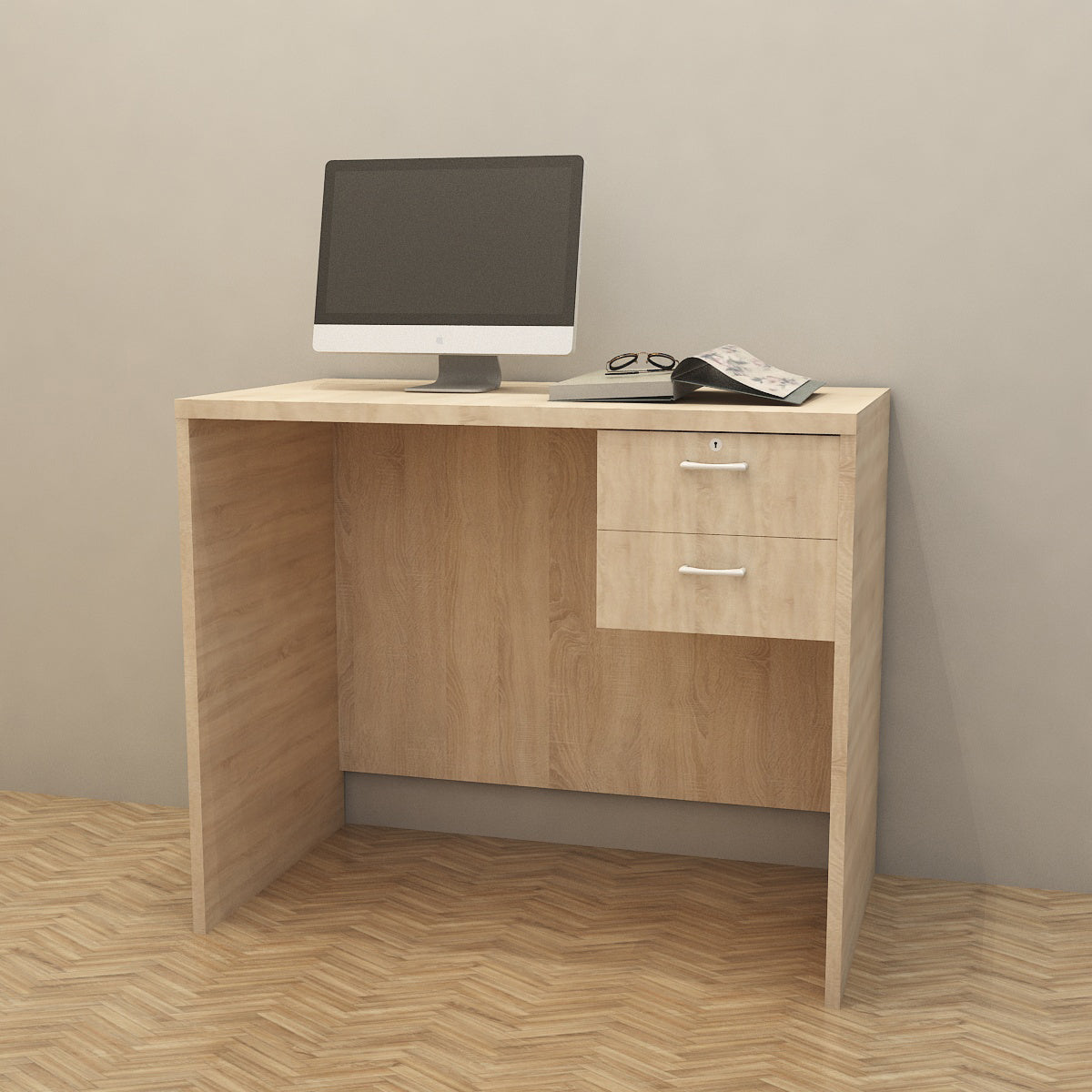 Study Table – Functional & Stylish Design for Productive Spaces