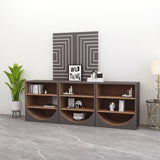 Premium Wooden Cabinet – Organize with Style and Charm