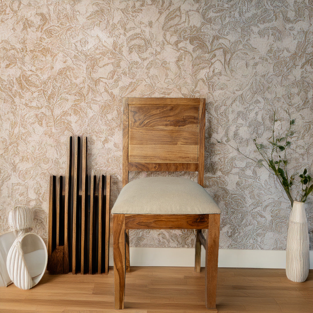 Solid Wood Dining Chair