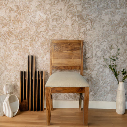 Solid Wood Dining Chair