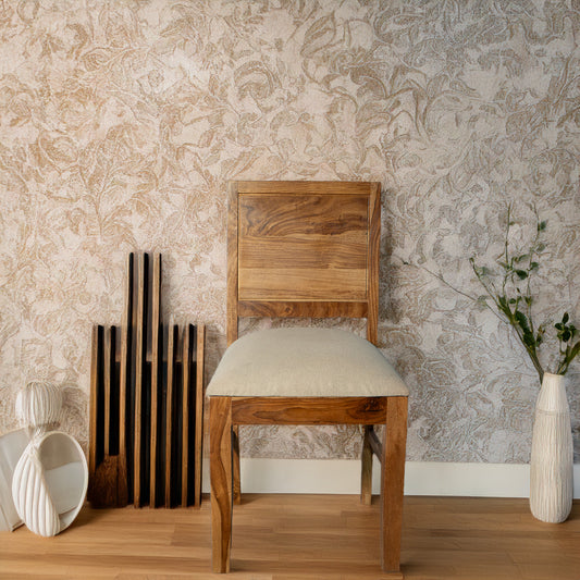 Solid Wood Dining Chair