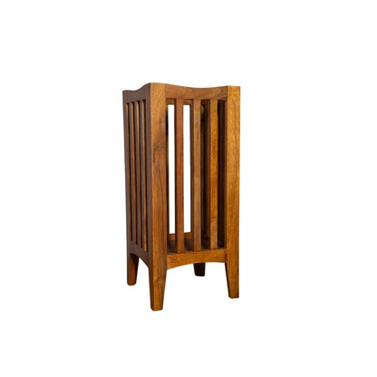 Sheesham Solid Wood Umbrella Holder