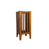 Sheesham Solid Wood Umbrella Holder