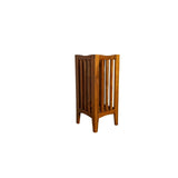 Sheesham Solid Wood Umbrella Holder
