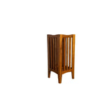 Sheesham Solid Wood Umbrella Holder