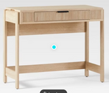 SRK Elegant Solid Wood Desk