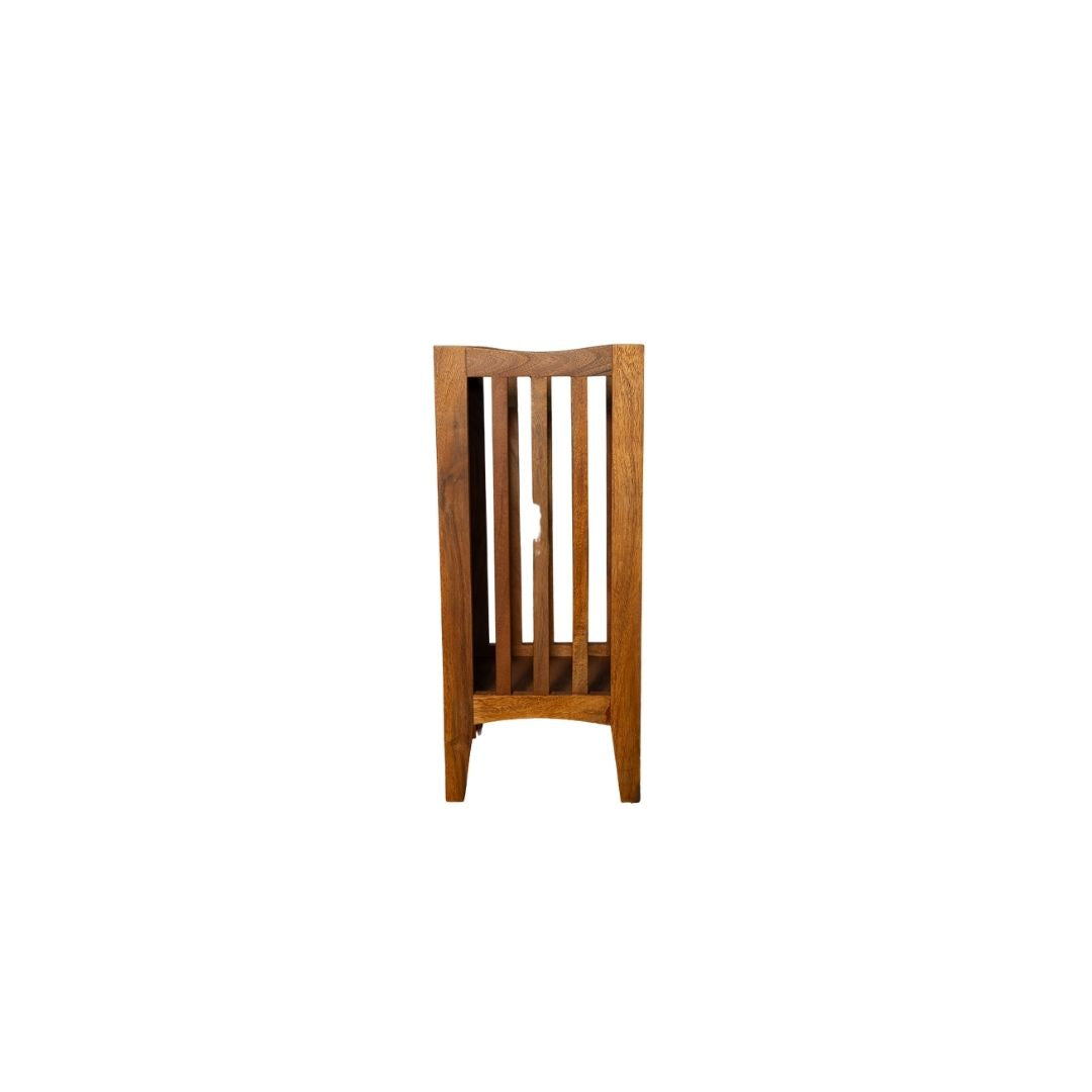 Sheesham Solid Wood Umbrella Holder