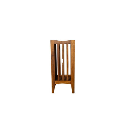 Sheesham Solid Wood Umbrella Holder