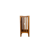 Sheesham Solid Wood Umbrella Holder