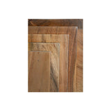 Sagwan Wood Center Table