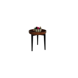 Sheesham Wood Side Table