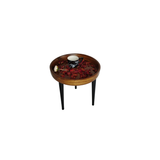 Sheesham Wood Side Table