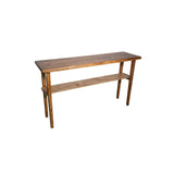 Art Solic Sofa Table