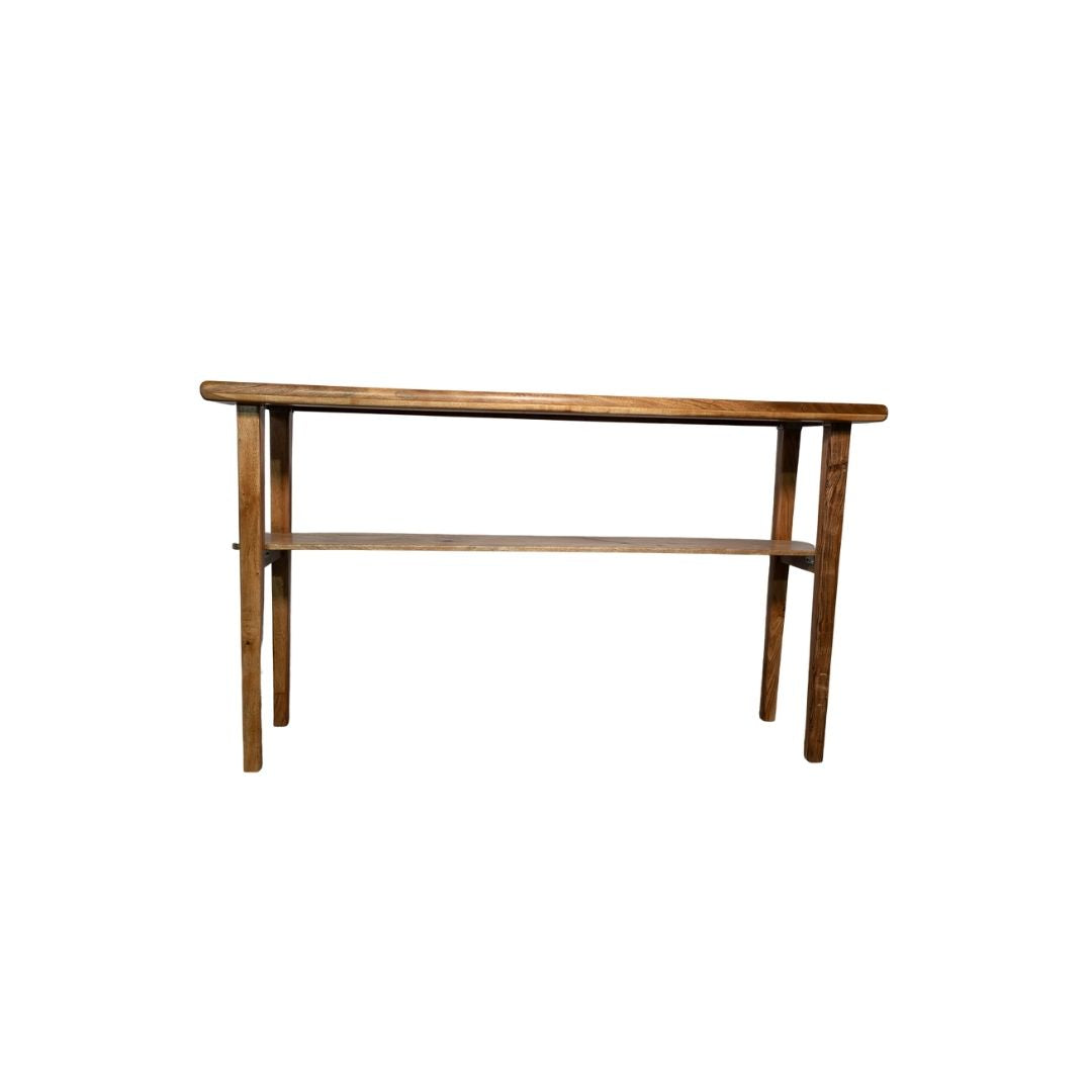 Art Solic Sofa Table