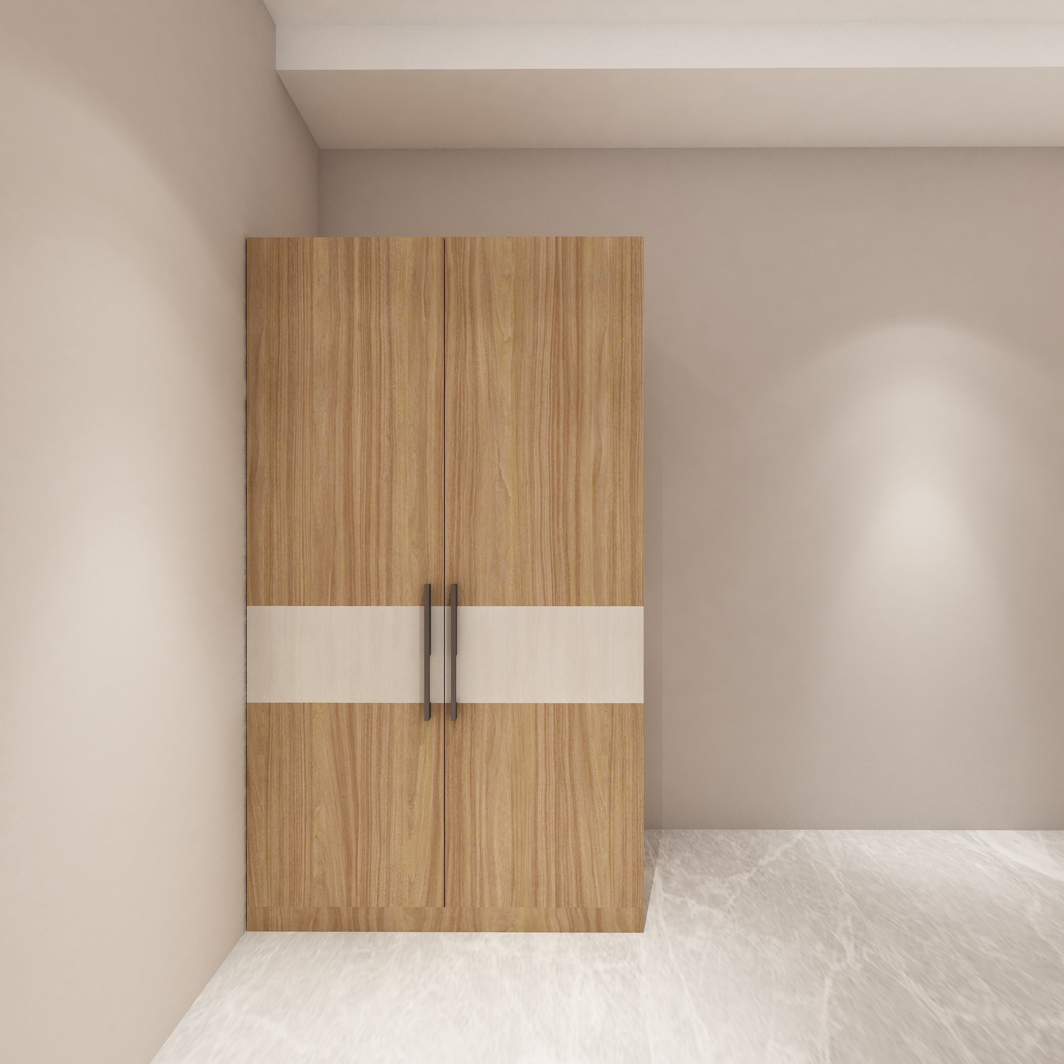 Elegant Wooden Wardrobe – Stylish, Durable & Spacious Storage Solution for Your Home
