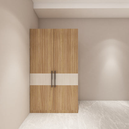 Elegant Wooden Wardrobe – Stylish, Durable & Spacious Storage Solution for Your Home