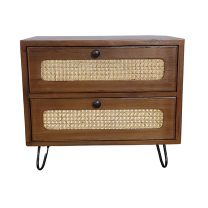 Charlie cabinet for living room